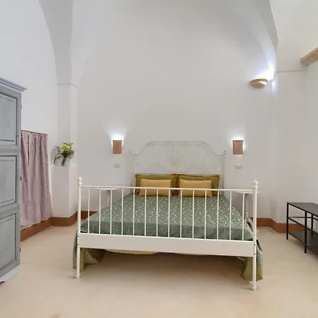 Ferienhaus Il Vicoletto *