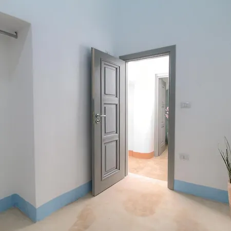 Il Vicoletto Ferienhaus Gagliano del Capo