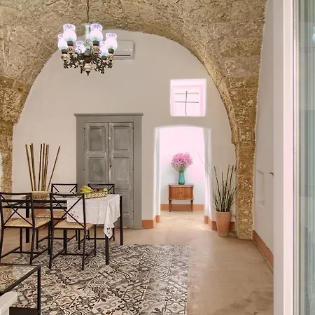 Ferienhaus Il Vicoletto
