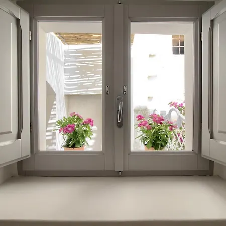 Il Vicoletto Ferienhaus