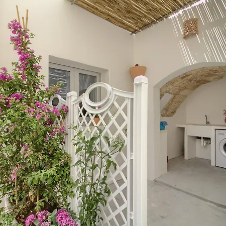 Il Vicoletto Ferienhaus *