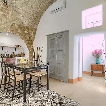 Ferienhaus Il Vicoletto *