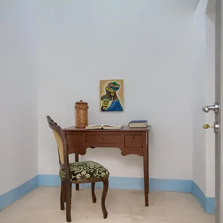 Il Vicoletto Ferienhaus *