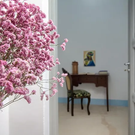 Ferienhaus Il Vicoletto *
