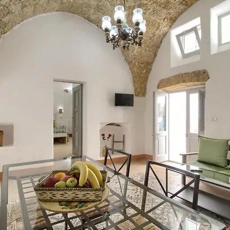 Ferienhaus Il Vicoletto *